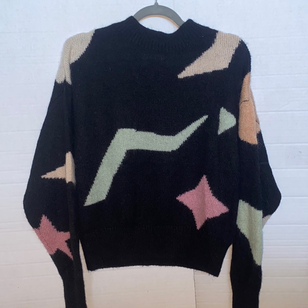 & other stories sweater